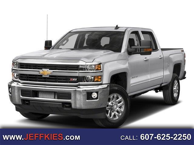 chevrolet silverado 2500hd 2018 1GC1KVEG2JF137053 image chevrolet silverado 2500hd 2018 1GC1KVEG2JF137053 image